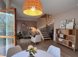 Chianti's Secret Nest