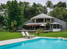 LohonoStays Villa Lani, hotel v destinácii Alibag