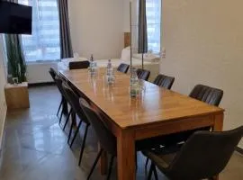 WellandHome Aalen - XXL Deluxe Apartment