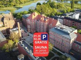 ARCHE Dwór Uphagena Gdańsk