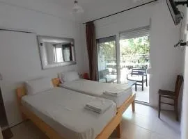 Iliada Skiathos rooms