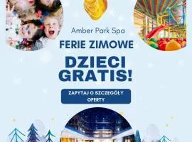Amber Park - Resort Spa Premium
