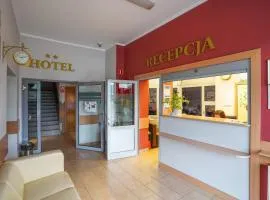 Hotel Stadion