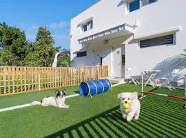 Yeosu Nukim Poolvilla