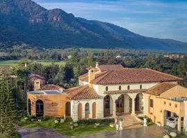 Toscana valley, Casa Vacanze, Luxury private pool villa at Khao Yai