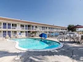 Motel 6 Modesto, CA