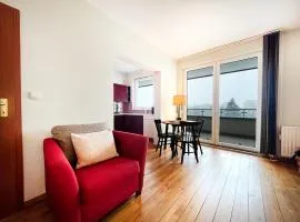 Apartment in cozy area for 4 guest, Cracow