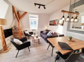 Villa Liewald - Wohnung Inselflair