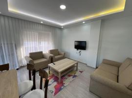 BoraApart, Hotel in Altınkum