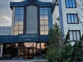 Lumarc Hotel