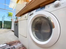 Casa Las Patas De Los Patos