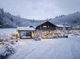 GreenHell Stays Müsch - Nürburgring