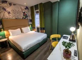 Mercure Roma Centro Saint John