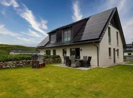 Doppelhaushälfte Strandgut 4