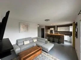 Bel Appartement Perrières