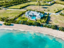 The Beach House, hotel v destinácii Matthews