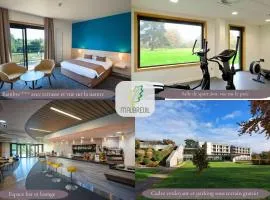 Maubreuil Séminaires