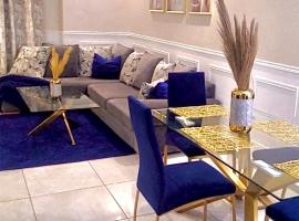 Standing de luxe coup de cœur garanti, hotel em Orã