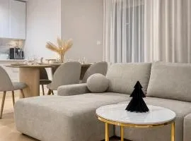 Apartamenty Dolina Roztocza