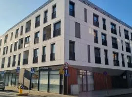 Apartament Skarbowa 2