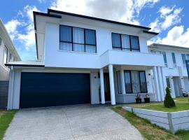 The Calypso Bay, hotel em Jacobs Well