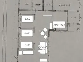 大阪奈良観光guesthouseYAHA39