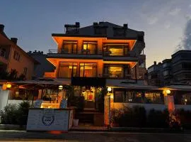 Yalı Bahçe Mudanya