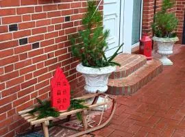 Ferienwohnung am Wind