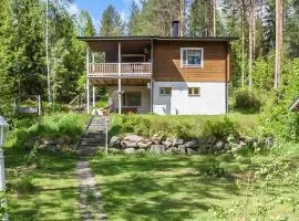 Holiday Home Mäntyrinne by Interhome