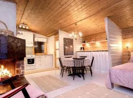 Holiday Home Havukka by Interhome