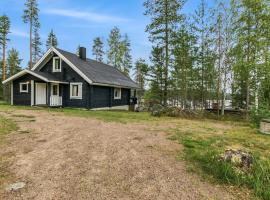 Holiday Home Kalliokoto by Interhome, hotel a Himahuuha