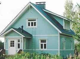 Holiday Home Eteläranta by Interhome