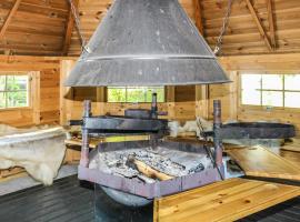 Holiday Home Villa hermanni by Interhome, hotel em Jäppilä