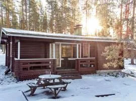 Holiday Home Aittoniemi ii by Interhome