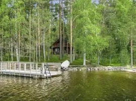 Holiday Home Auringonlasku by Interhome