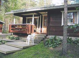Holiday Home Aittolahti 1 by Interhome, hotel u gradu Hopsu