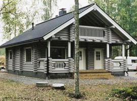 Holiday Home Koivuranta by Interhome, hotel en Armisvesi