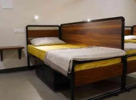 Sukhnidras Dormitory