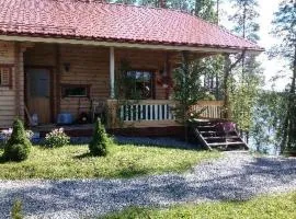 Holiday Home Käkiharju by Interhome