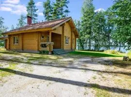 Holiday Home Niemennokka by Interhome