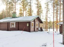 Holiday Home Aittolahti 2 by Interhome, hotel u gradu Hopsu