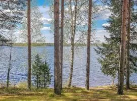 Holiday Home Männikkö by Interhome