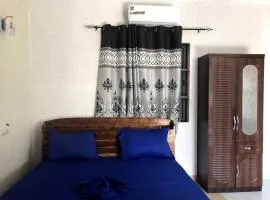 Appartement Studio Standard Moderne