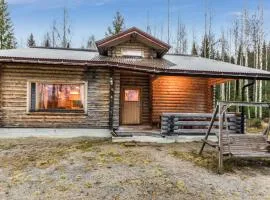 Holiday Home Heporanta by Interhome