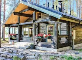 Holiday Home Hamppulahti by Interhome