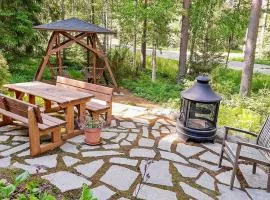 Holiday Home Eskola by Interhome