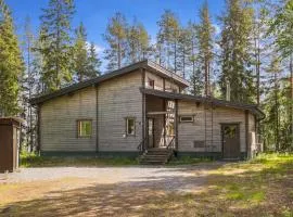 Holiday Home Pursiranta by Interhome