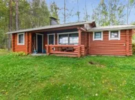 Holiday Home Kalliorinne by Interhome