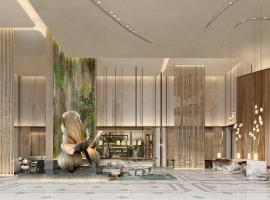 The Westin Changsha, hotel em Changsha
