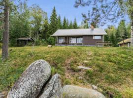 Holiday Home Kotiranta by Interhome, hotel en Kolu